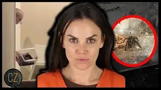 Crimes Of The Week: July 1, 2024 | Woman Tosses Tarantula During Argument & MORE Crime News