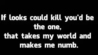 Escape The Fate - Ashley (Lyrics)