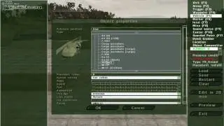 Arma 2 3d editor