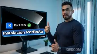 Instala Revit 2024 Rápidamente: Guía Completa y Sencilla