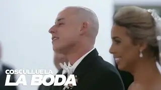 Cosculluela - La Boda (Video Oficial)