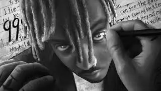 [FREE] Juice WRLD Type Beat - 