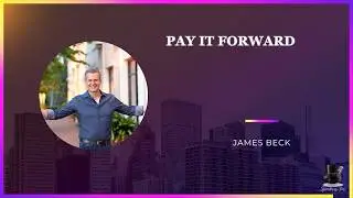 james beck pay it forward story reel 720p