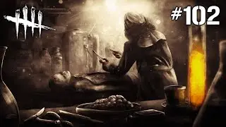 VOD - VARG31 SUR DBD | DEAD BY DAYLIGHT #102