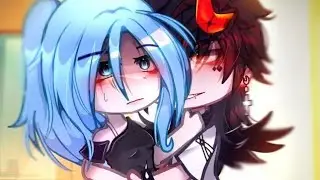 I want you to MYSELF 😏💋|| GACHA💞|| MEME✨️|| 🔥SPOILER 🔥|| My Guardian is Devil 😈💥