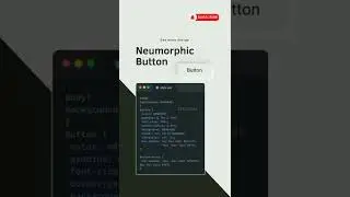 Button Animation in CSS. 