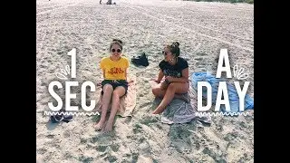 A SECOND A DAY FOR A YEAR | 2017