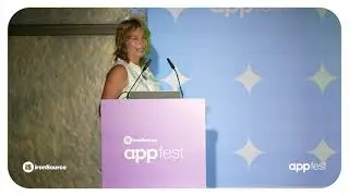 Centralizing Growth - Ketty Slonimsky, Palta // Appfest 2022