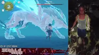 XIAO BOSS HUNT FRIDAYS 1