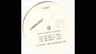 Pure Science – Quest 4 Luv (BFR003)