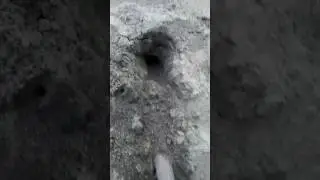 Нагрев песка для сухой стяжки тэном эндп-1,5т220