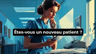 Dialogues for Learning French - Scheduling an Appointment
