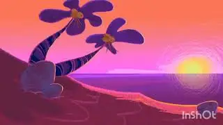 Океан Nightcore