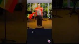 Embracing Self-Compassion — Rev. Dr. Martha Creek, Unity of Royal Oak #marthacreek #compassion #self