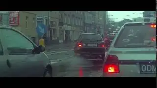 Zawracanko na przejściu