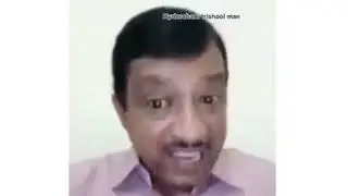 Inki amma behen pe aajaunga||Angry uncle meme templete||Free download#meme #trending