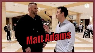 Juan Soto's Ex-Teammate Matt Adams REACTS to His $765M MEGA DEAL