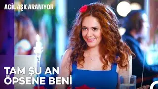 Aşk, Mantığa Sığar Mı? - Acil Aşk Aranıyor 12. Bölüm
