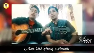 KEMBAR 2R | Cinta Tak Harus Memiliki