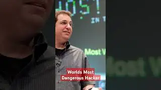worlds Most Dangerous Hacker | #viralhacker #shorts #viralvideo #cybersecurity #hacker #technology