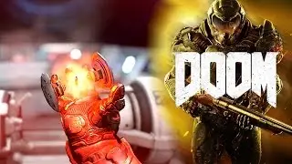 Doom (2016) | Ep. #3 | Flesh & Metal
