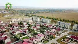 Жилой комплекс «Нежный» Магнитогорск, ЧО от «Green Group»