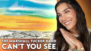 IN LOVE WITH THIS!!! First Time Reaction to The Marshall Tucker Band - 