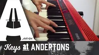The Awesome New Roland Go Keys & Go Piano - The Perfect Keyboards for Beginners?