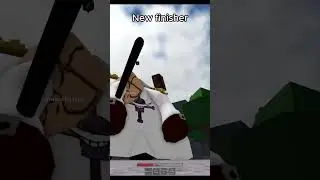 NEW! Atomic Samurai Showcase in The Strongest Battlegrounds