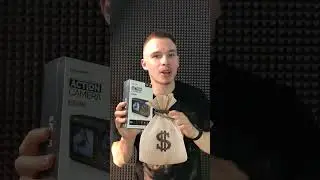 Что делать если на GO Pro не хватает? 