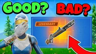 What is the Best Shotgun in Season 4?