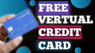 How to Get Free Vertual Credit Card Visa In Africa Without ID Verifications All Countries, Unlimited
