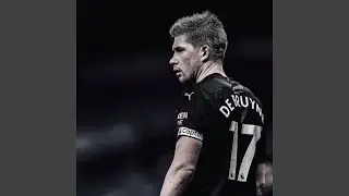 DE BRUYNE