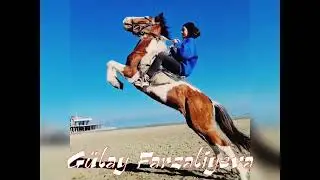 Gülay Kızımıza Türkiye'den Sevgilerle...