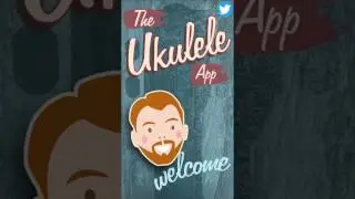 THE UKULELE APP - PREVIEW VIDEO