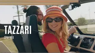 Tazzari Electric Vehicles - Spot web 2024