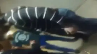 Азеры И Чеченцы. Клубные драки!!
