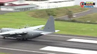 HÉRCULES C130 FAP