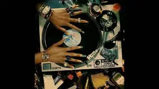 [FREE] KAYTRANADA / GOLDLINK TYPE BEAT 
