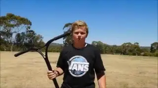 Daniel Hornsby: Scooter Check 2015 CDProductioins