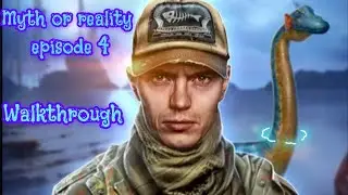 Myth or Reality episode 4  Illegal Hunting Walkthrough