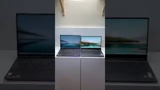 See How Fast These Laptops Boot. Intel v AMD 