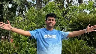 IRL Live From Goa 🏖️ 🏝️