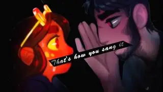 AvaOdin || Dark Paradise