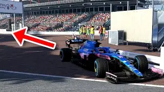 What Happens When You Pit Backwards?