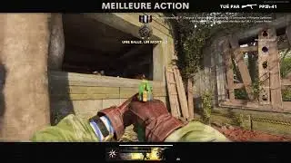 Call of Duty®: Black Ops Cold War TTFR