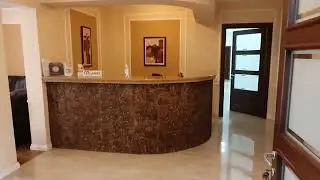 Vu Dent Outside - Inside