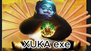 Zuka exe|Nhưng tôi chủ yếu test skin