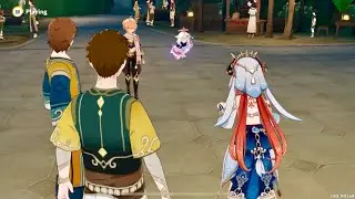 Nilou Hasn’t Heard Back From the Guests She Invited to the Victory Feast