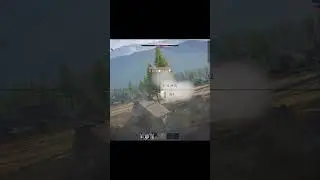 Греет душу#tank #warthunder #gajin #gaming